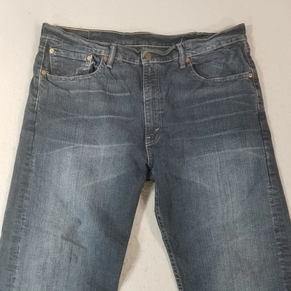 Levis good used